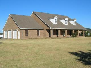 1405 Burem Rd, Rogersville, TN 37857-7920