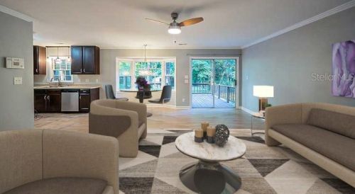 21 Sunny Beach Dr, Ormond Beach, FL 32176-2322