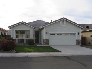 3525 Long Dr, Minden, NV 89423-7729