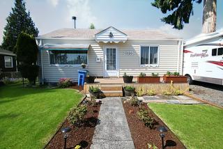 6920 Cheyenne St, Tacoma WA  98406-3527 exterior