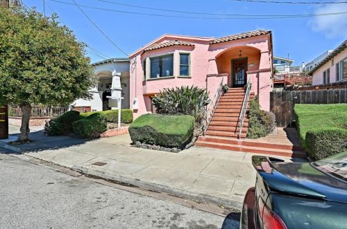 617 Walnut Ave, South San Francisco, CA 94080-2721