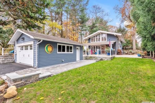 866 Heights Pl, Muttontown, NY 11771-1122