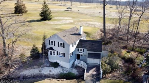 1 Hathaway Ln, Verona NJ  07044-2306 exterior