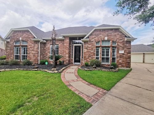 2911 Weatherford Ct, Pearland, TX 77584-7048