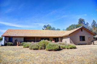 27260 Stirrup Way, Tehachapi CA  93561-7053 exterior