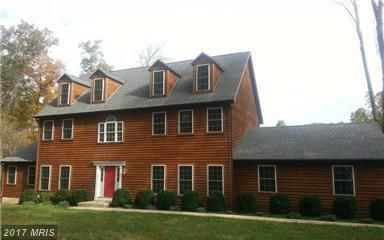 891 Mosby Springs Rd, Linden, VA 22642-6578