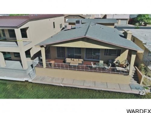 8730 Hopi Dr, Parker AZ  85344-8046 exterior