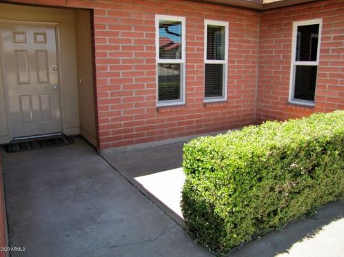 2910 Oak Hill St, Sierra Vista, AZ 85650-5121