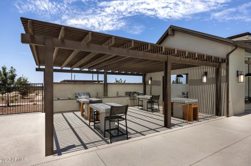 23010 Happy Rd, Queen Creek AZ  85142-8453 exterior