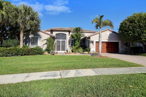 6919 Liseron, Boynton Beach, FL 33437-6476