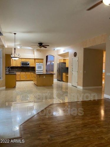 823 Aster Dr, Chandler AZ  85248-3816 exterior