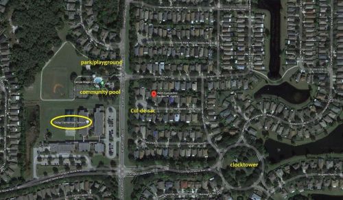 7608 Hampshire Garden Pl, Ruskin, FL 33572-1514