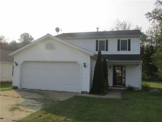 850 Millwood Dr, Geneva On The Lake, OH 44041-7766