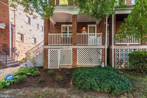4621 12th St, Washington, DC 20017-2704