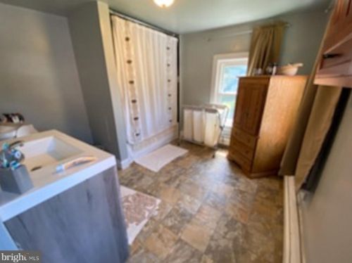 236 Main St, Dauberville PA  exterior