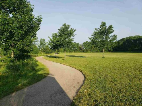 8253 Mayo Dr, Madison WI  53719-3907 exterior