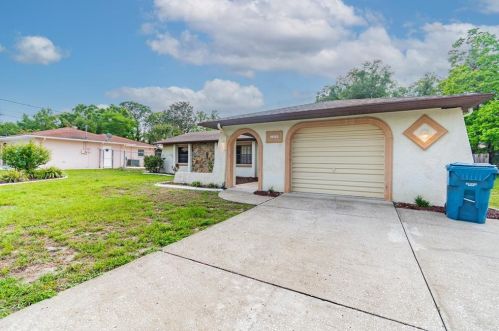 2375 Canfield Dr, Brooksville, FL 34609-3708