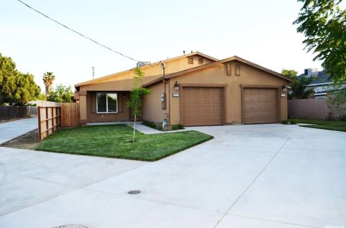 5339 Elm St, Salida CA  95368-9449 exterior