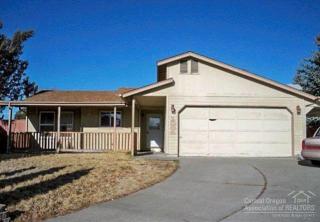 1984 Yellowstone Ln, Bend, OR 97701-6582