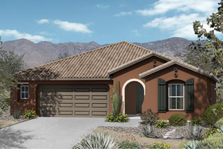 15887 Desert Hills Dr, Sun City AZ  85379-1008 exterior
