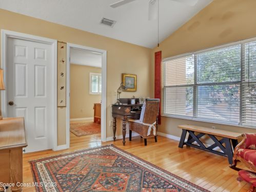 740 Lakewood Ln, Titusville FL  32780-3427 exterior