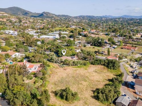 1992 Warmlands Ave, Vista CA  92084-3332 exterior