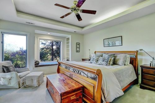 18807 Chaparral Dr, Lake Wildwood CA  95946-9688 exterior