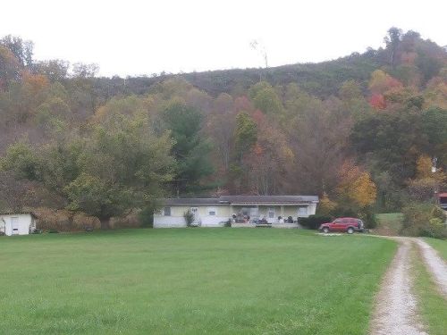 12389 State Route 104, Lucasville, OH 45648-9045