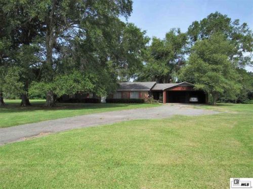 191 Wallace Dr, Columbia Heights, LA 71418-4223