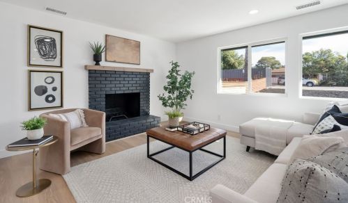 450 Pecan St, Pismo Beach CA  93420-3816 exterior