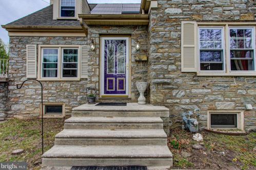431 Edgewood Dr, Prospectville, PA 19002-4304