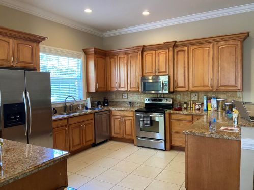 3117 Florida Blvd, Delray Beach FL  33483-4618 exterior