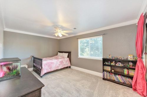 2862 Aquamarine Cir, Rescue CA  95672-9339 exterior