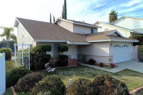 23208 Cuervo Dr, Santa Clarita, CA 91354-2222