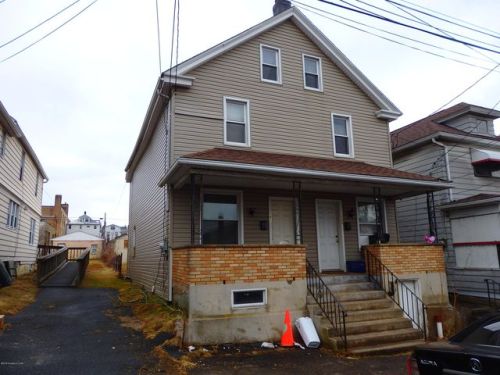 589 Garfield St, Hazle Township, PA 18201-4552