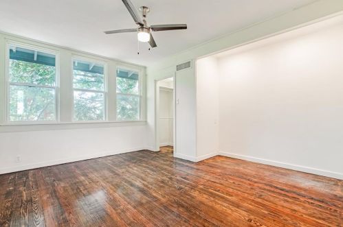 1825 Walnut St, Greenville TX  75401-3041 exterior