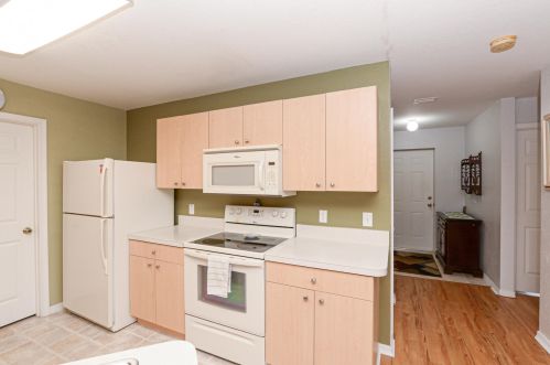 23 La Puerta Del Norte, Fort Pierce FL  34951-2881 exterior