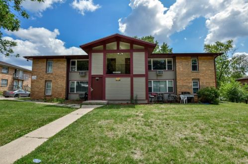 2309 Carling Dr, Madison, WI 53719-4450