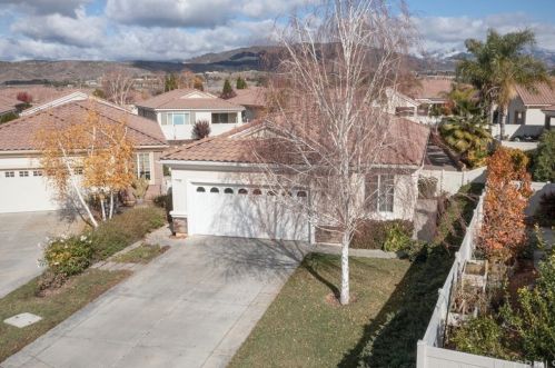 1158 Blackbrush Rd, Beaumont, CA 92223-8629