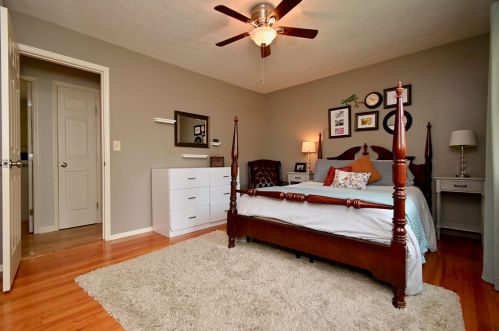 3508 Misty Creek Dr, Covington KY  41018-2627 exterior