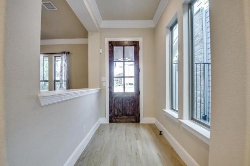 336 Loma Alta Dr, Lewisville TX  75022 exterior