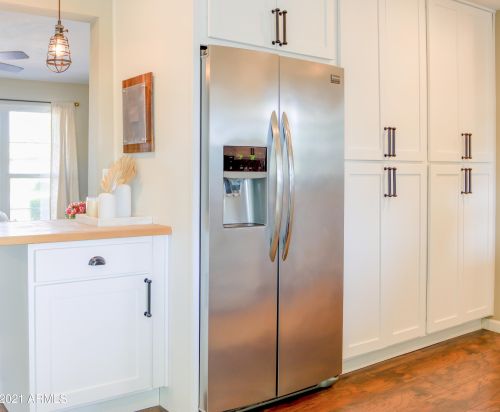 2106 68th Pl, Scottsdale AZ  85257-2627 exterior