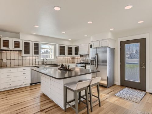 1120 Valley Pl, Fort Collins CO  80550-5718 exterior