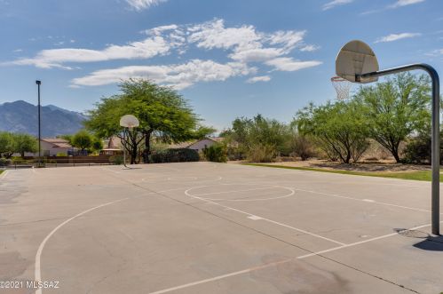 2317 Catalina View Dr, Tucson AZ  85742-4481 exterior