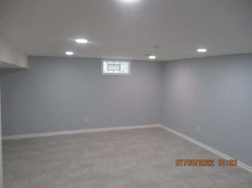 854 King St, Gary IN  exterior