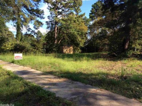 507 4th St, Fordyce, AR 71742-2503