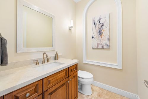 6711 Royal Orchid Cir, Delray Beach FL  33446-4338 exterior