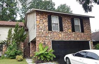 4262 Balboa Cir, Memphis TN  38116-6006 exterior