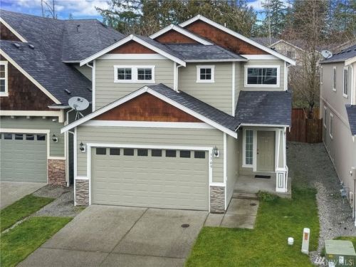 7709 181st St, Puyallup, WA 98375-9806