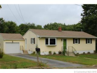 38 Pine St, Waterford, CT 06385-2410